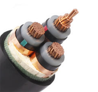 XLPE/PE (Cu) Energy Cable