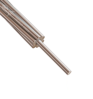 AAC - Conductor de aluminio trenzado