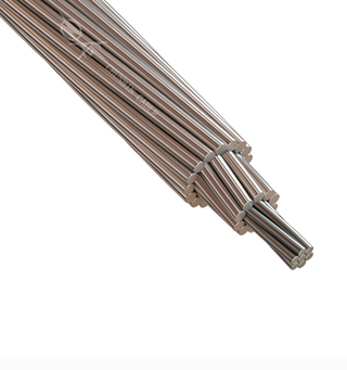 AAAC - cable de aluminio aleado trenzado