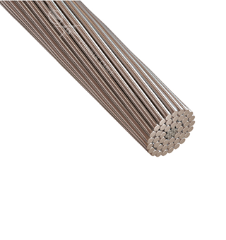  AACSR -cable de aluminio aleado con alma de acero trenzado