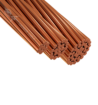 HDBC - Conductor de cobre duro (Desnudo)